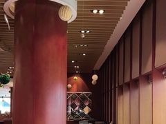 -重庆丽苑维景国际大酒店·海鲜自助餐厅