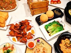 -悦满楼·西关名点·湛江名菜(航空综合大厦店)