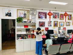 -中国照相馆(王府井店)