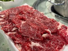 -今日牛事潮汕鲜牛肉火锅(瑞金店)