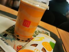 -麦当劳(南京南站站外店)