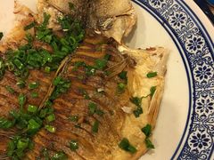 -兰边碗(鼓楼店)