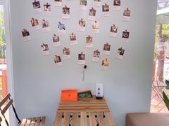 -火炬八街咖啡店