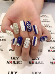 -LILY NAILS美甲美睫