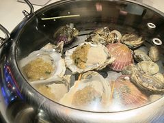 -苏大嘴蒸汽海鲜·海胆蒸饺(中山广场店)