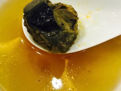 -桃源尚品海鲜酒楼(京港澳高速店)