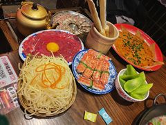 -萍姐火锅·公路夜市(南京新街口店)