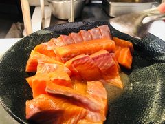 -The COOK·厨餐厅·自助餐(浦东嘉里大酒店)
