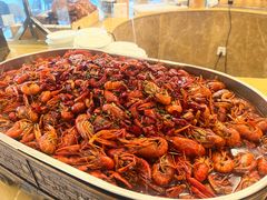 -秦皇国际大酒店·自助餐