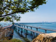 -星海湾跨海大桥