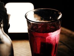 -解药·antidote Cafe&Bar