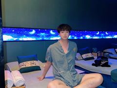 -青春足迹·概念店·小憩足疗SPA