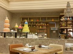 大堂-盛宴标帜餐厅·亲子自助 (南昌喜来登酒店)