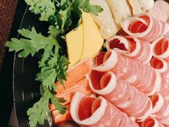 -兰正韩·韩国料理(春熙路店)