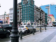 -盘炉forenza·云贵川融合小食堂 ( 钟楼中柳巷店)