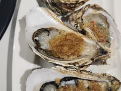 -后田海鲜餐厅(南澳香湖湾店)