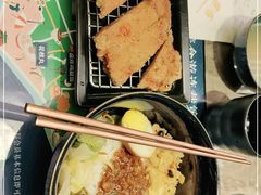 -馔豚·台北菜专门店(深圳湾万象城店)