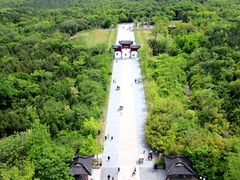 -江苏三台山国家森林公园