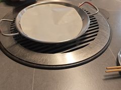 -神伙烧烤(江北黄泥塝店)