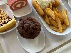 -宜家·瑞典风味餐厅(烟台路店)