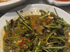 -陈先进鱼馆·夜宵·地道农家菜(湖墅南路店)