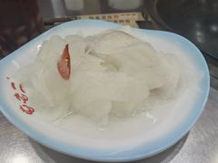 -屯老二农家铁锅炖·行业领军者(梅江店)