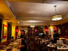 -龙门阵茶屋川菜馆(武康路店)