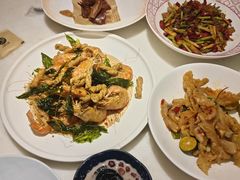 -径山十八道·风味民间菜(杭州总店)