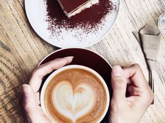 -VOYAGE COFFEE(北锣鼓巷店)