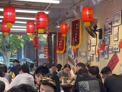 -扬二春炒饭(国庆路总店)