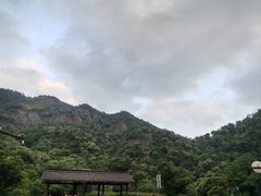 -雁荡山风景名胜区