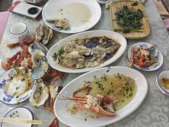 -范饭椰林川湘味海鲜·椰子鸡(三亚湾椰梦长廊店)