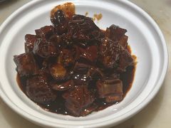 -绿茶餐厅(松江万达店)