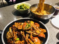 -一棠龙虾•王牌虾球(楚河汉街店)