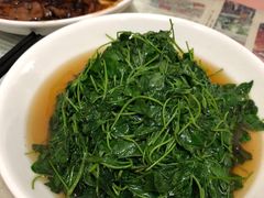 生煸草头-蘭心餐厅(进贤路店)