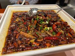 -杨记隆府(时代天街店)