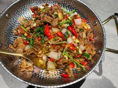 -麻都·成都菜(人民广场店)