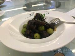 -上和臻品中国菜(花园街店)