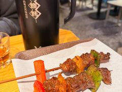-丰豪烧烤·粤式大排档(学府店)
