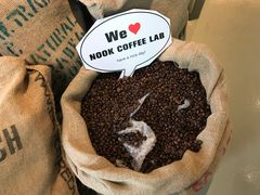 -GOTLOT COFFEE&KITCHEN角落厨房NOOK店