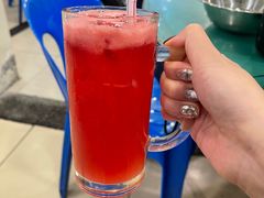 -大茄来海鲜餐厅(亚洲城分行)