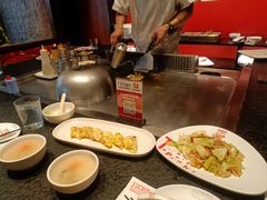 -火地铁板烧(昆山万象汇店)