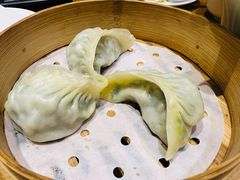 素饺子-乐忻皇朝(上海中心大厦店)