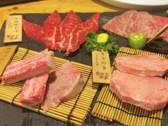 -黑牛の店·和牛烧肉(合生汇店)