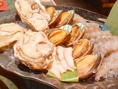 -牛New寿喜烧(中山公园龙之梦店)