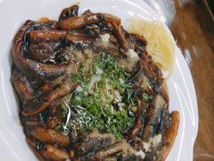 响油鳝糊-协和菜馆(凤凰街店)