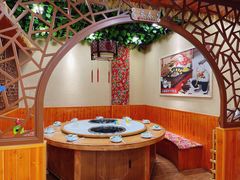 -刘小亮东北铁锅炖(金楠天街第六分店)