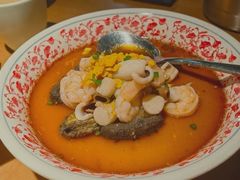 -波螺油子青岛本帮菜(银座店)
