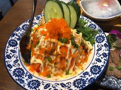 三文鱼饭-大鲜生·亚洲菜融合小食堂