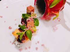 -小广寒电影艺术餐厅(小广寒经三路店)